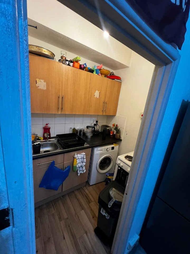 Additional image 5 of Studio Flat, Alcester Road, B13, N1 7GU