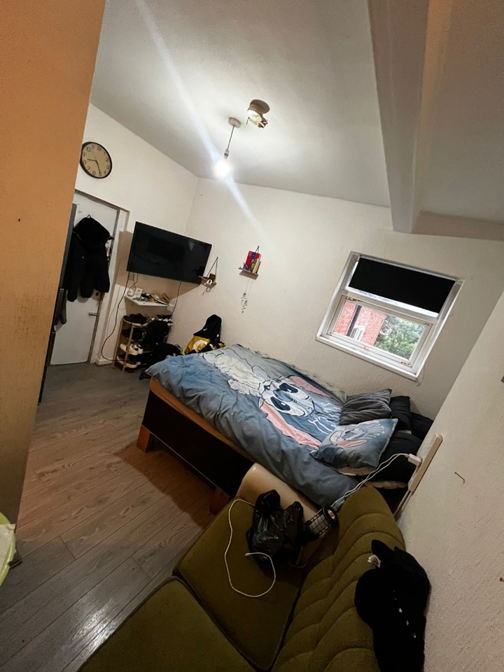 Additional image 2 of Studio Flat, Alcester Road, B13, N1 7GU