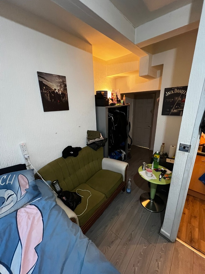 Additional image 9 of Studio Flat, Alcester Road, B13, N1 7GU