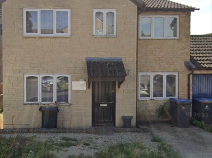 5 Bed Terraced House, Witney, OX28
