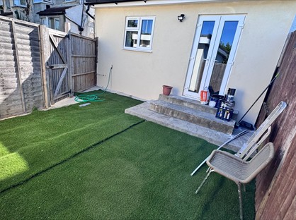 2 Bed Maisonette, Selborne Gardens, NW4