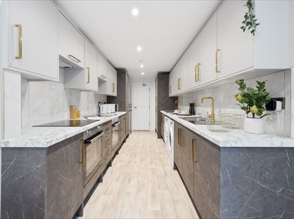 Room in a Shared House, Rochester Street, ME4