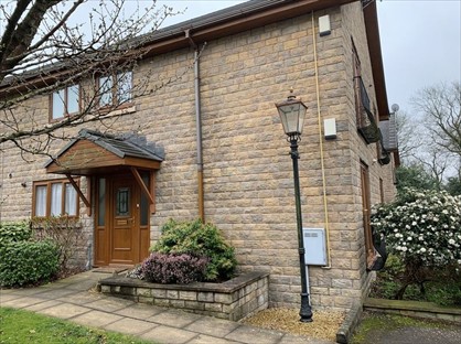 2 Bed Flat, Falinge Manor Mews, OL12