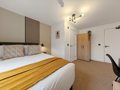 Room in a Shared House, Sudbury Street, DE1