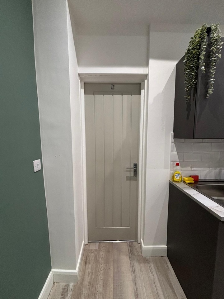 Additional image 4 of Room in a Shared House, Uttoxeter Old Road, DE1, N1 7GU