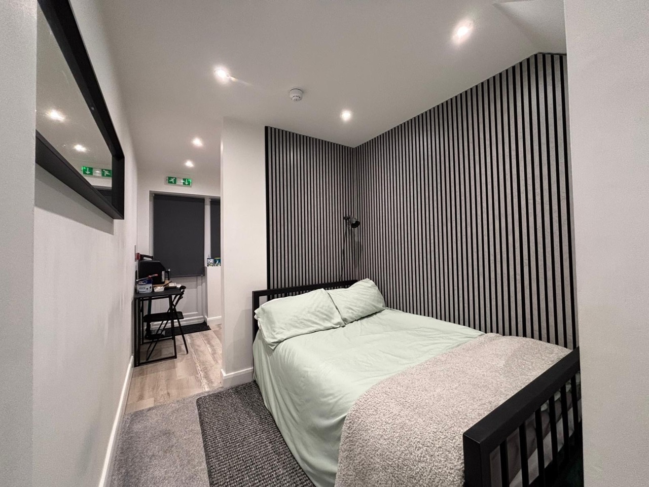 Room in a Shared House, Uttoxeter Old Road, DE1, N1 7GU