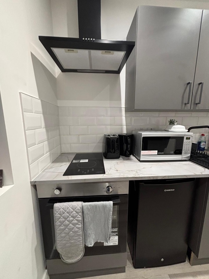 Additional image 5 of Room in a Shared House, Uttoxeter Old Road, DE1, N1 7GU