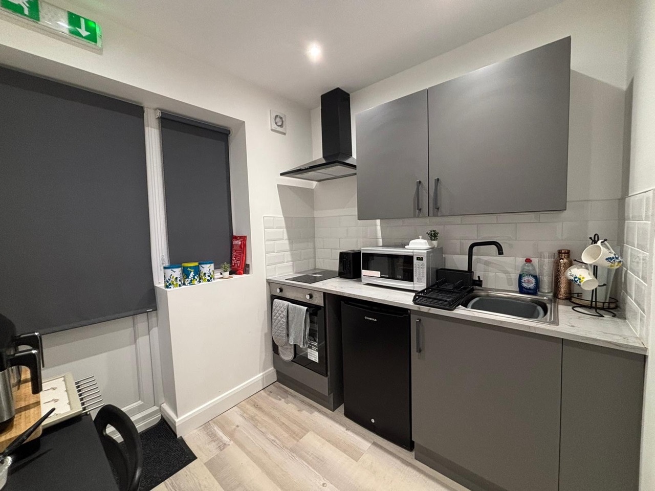 Additional image 2 of Room in a Shared House, Uttoxeter Old Road, DE1, N1 7GU