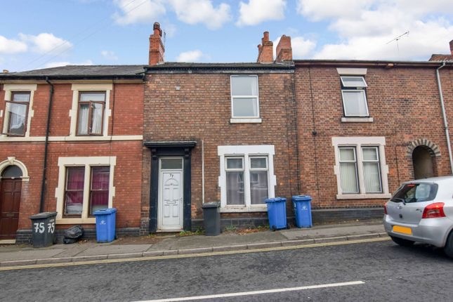 Additional image 7 of Room in a Shared House, Uttoxeter Old Road, DE1, N1 7GU