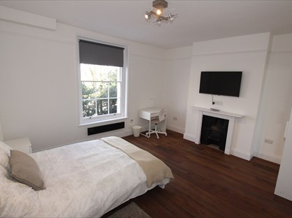 Room in a Shared House, Oxford Road, RG1