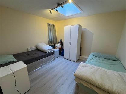 2 Bed Flat, Hanwell, W7