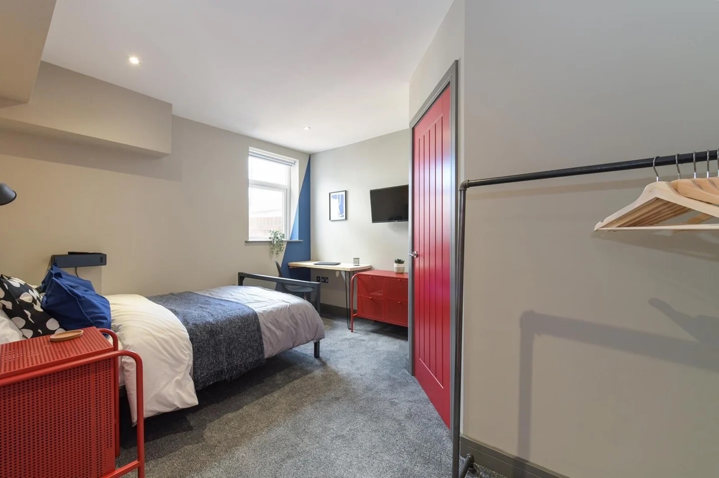 Additional image 2 of Room in a Shared House, Ashbourne Road, DE22, N1 7GU