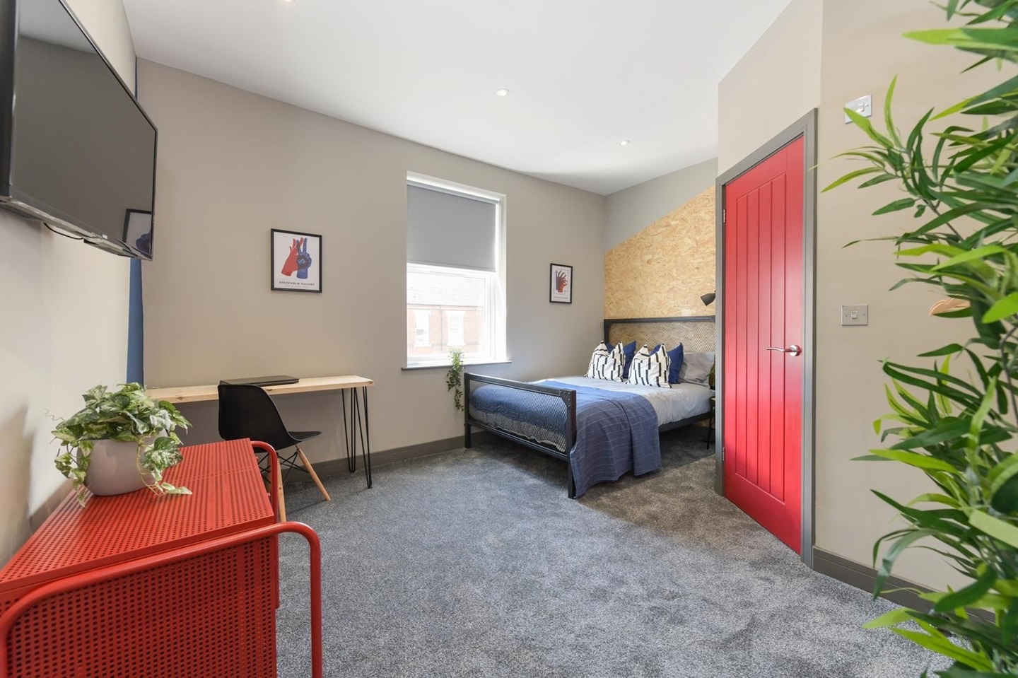 Room in a Shared House, Ashbourne Road, DE22, N1 7GU