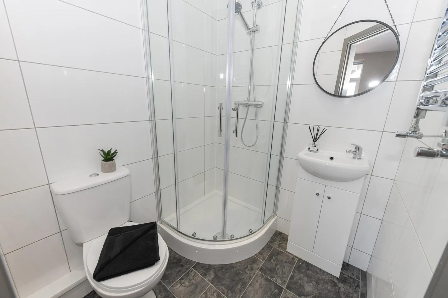 Additional image 3 of Room in a Shared House, Ashbourne Road, DE22, N1 7GU