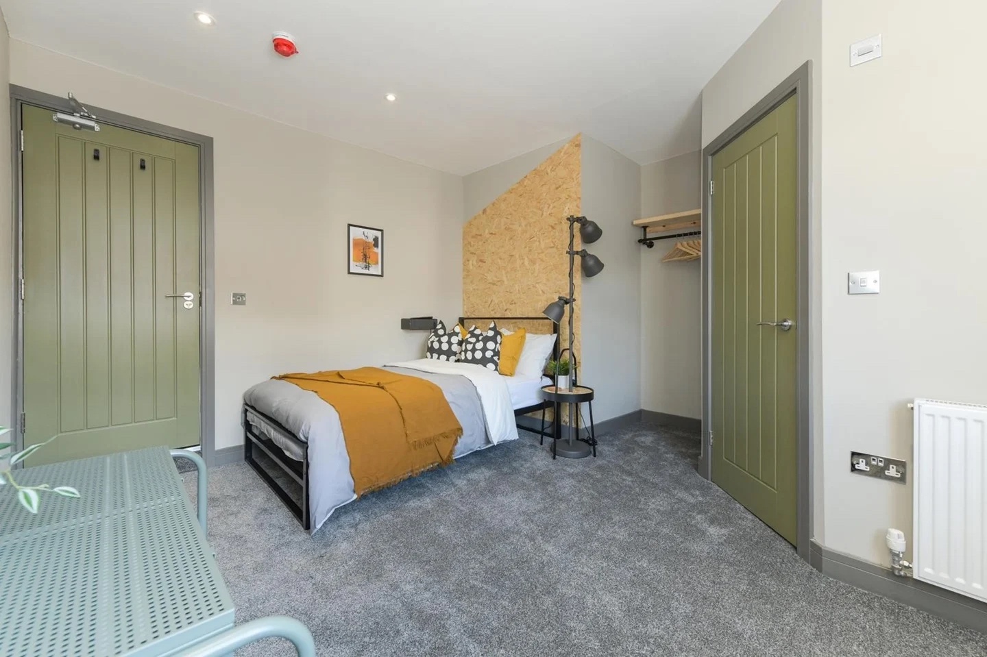 Additional image 4 of Room in a Shared House, Ashbourne Road, DE22, N1 7GU