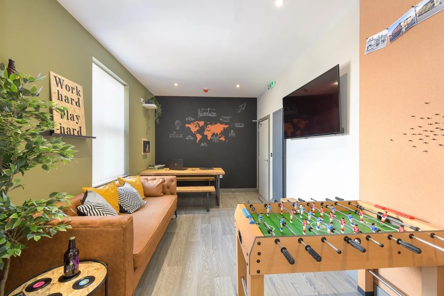 Additional image 5 of Room in a Shared House, Ashbourne Road, DE22, N1 7GU