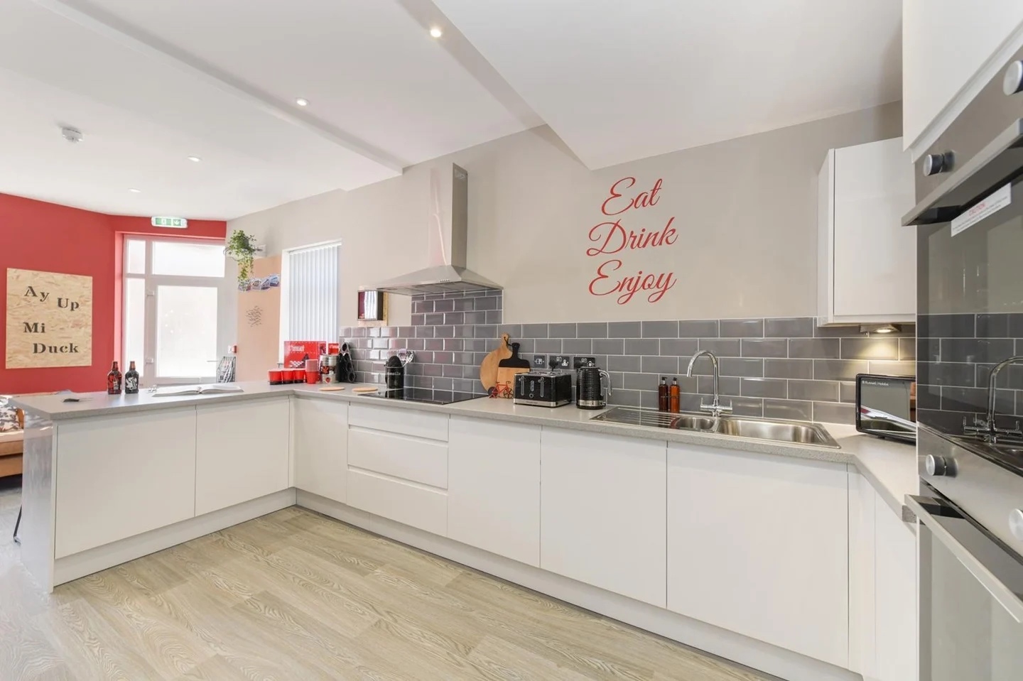 Additional image 6 of Room in a Shared House, Ashbourne Road, DE22, N1 7GU