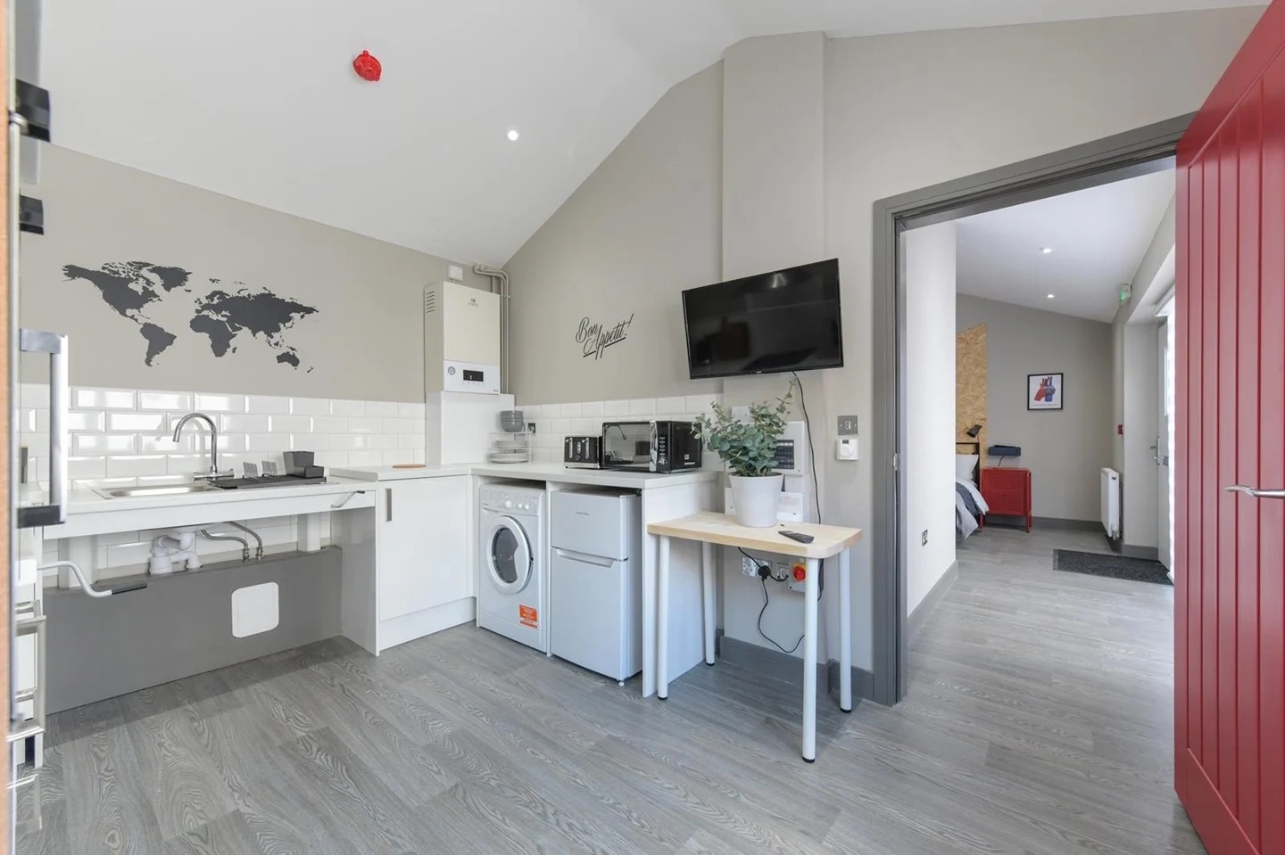 Additional image 8 of Room in a Shared House, Ashbourne Road, DE22, N1 7GU