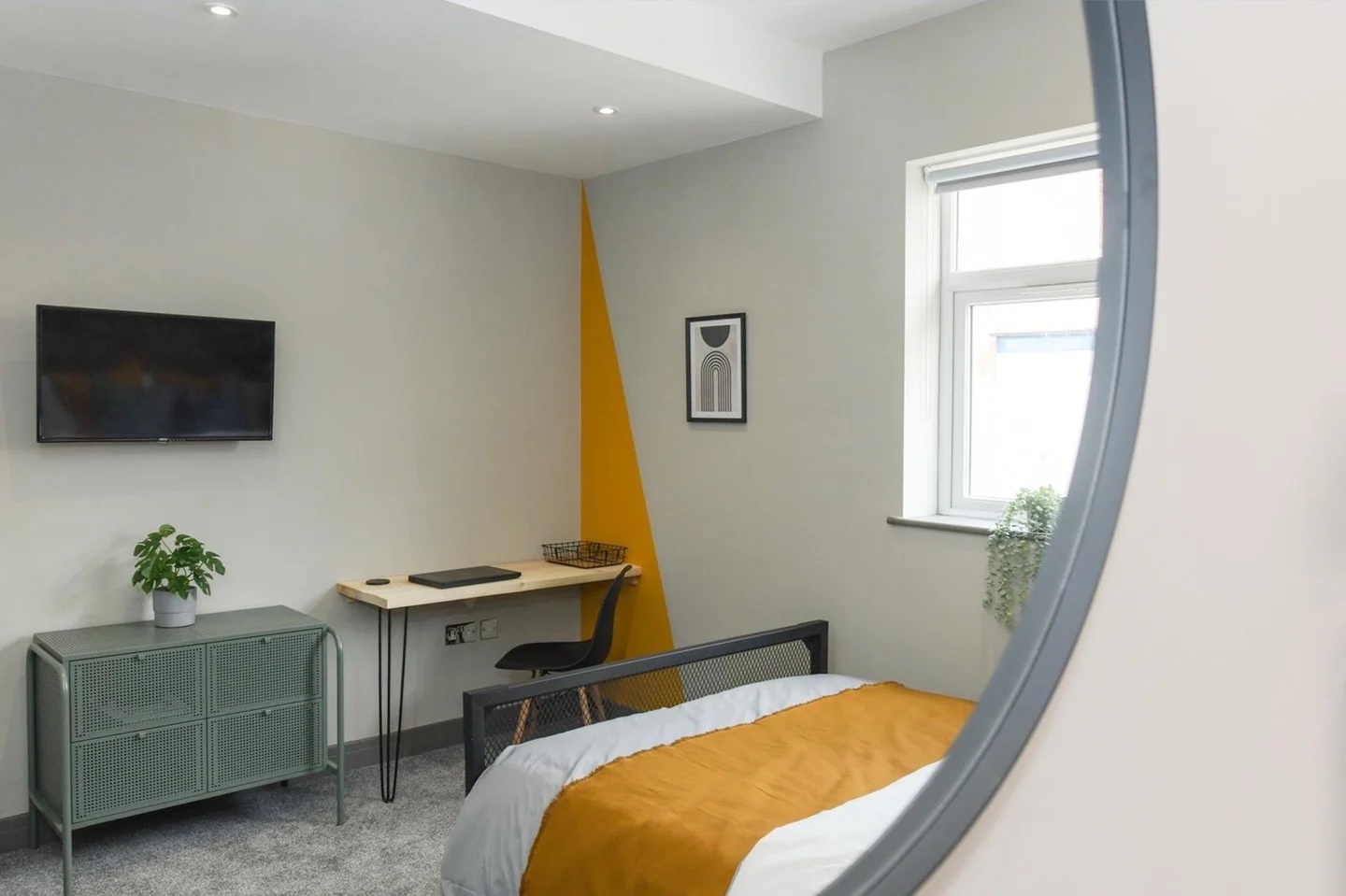 Additional image 9 of Room in a Shared House, Ashbourne Road, DE22, N1 7GU