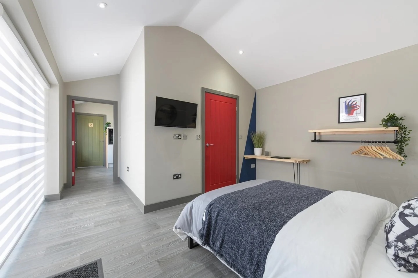 Additional image 10 of Room in a Shared House, Ashbourne Road, DE22, N1 7GU