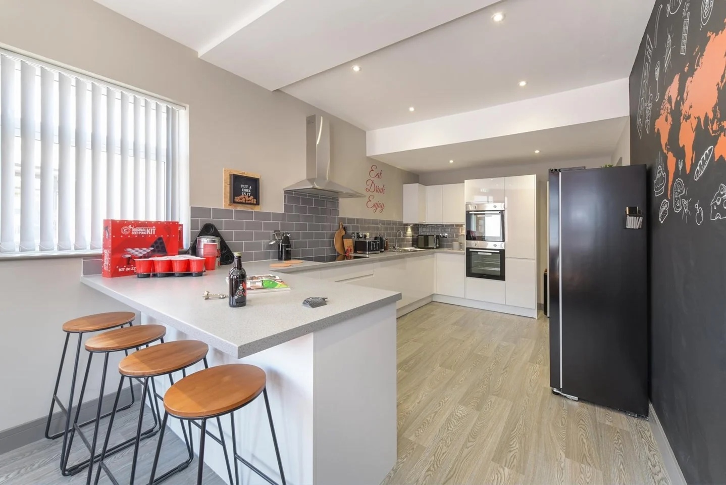 Additional image 11 of Room in a Shared House, Ashbourne Road, DE22, N1 7GU