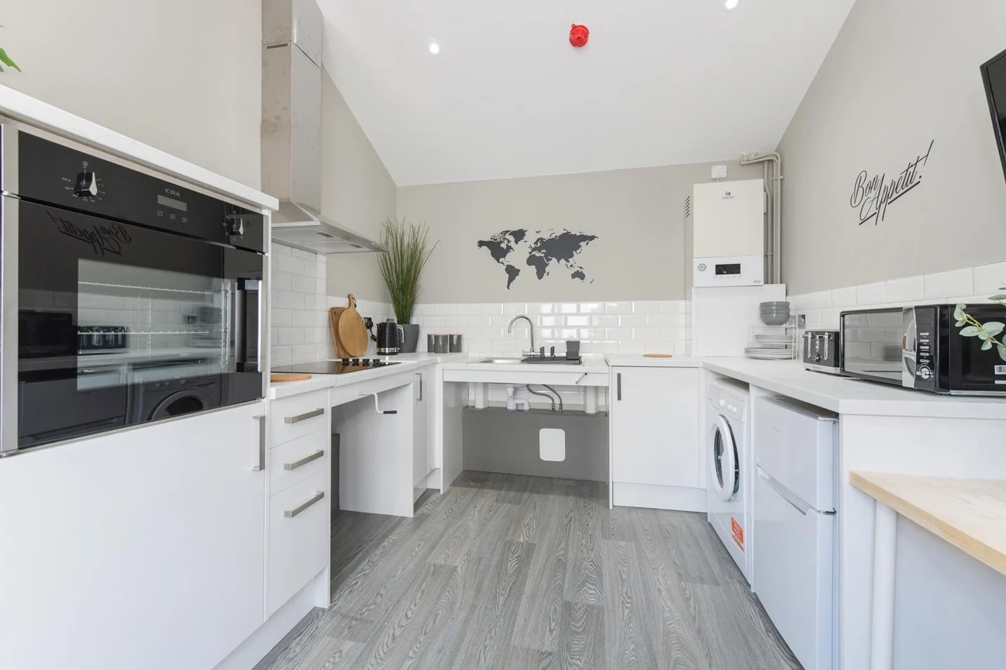 Additional image 12 of Room in a Shared House, Ashbourne Road, DE22, N1 7GU