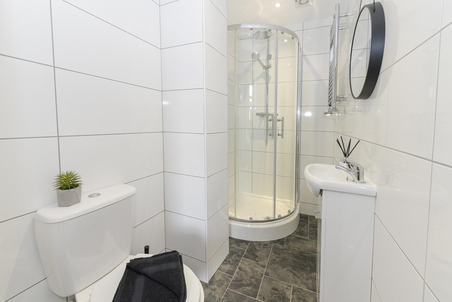 Additional image 13 of Room in a Shared House, Ashbourne Road, DE22, N1 7GU