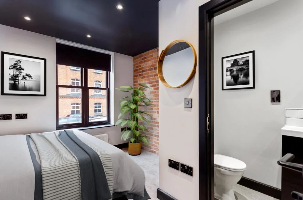 Room in a Shared House, Lodge Lane, DE1, N1 7GU