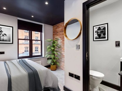 Room in a Shared House, Lodge Lane, DE1