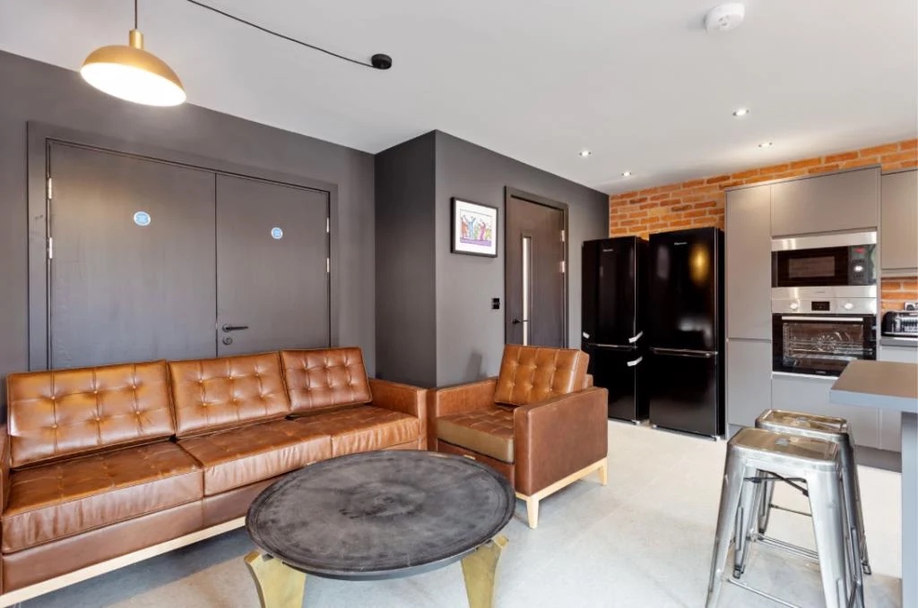 Additional image 2 of Room in a Shared House, Lodge Lane, DE1, N1 7GU