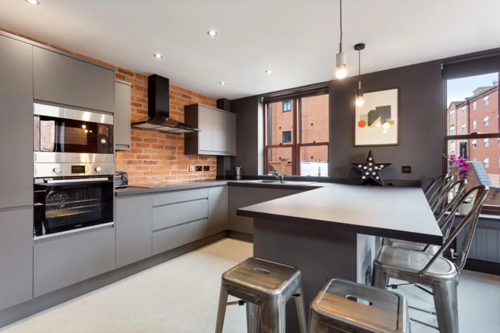 Additional image 4 of Room in a Shared House, Lodge Lane, DE1, N1 7GU