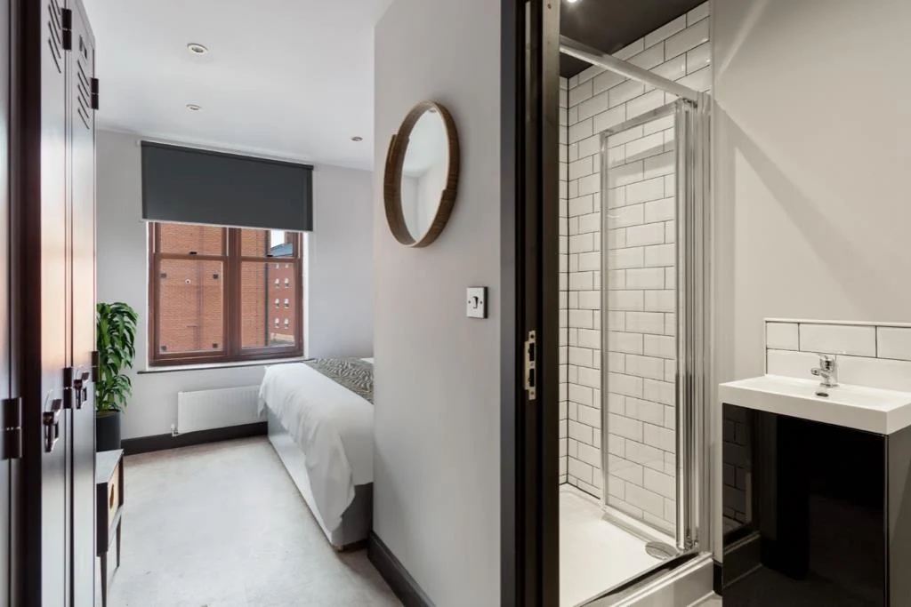 Additional image 3 of Room in a Shared House, Lodge Lane, DE1, N1 7GU