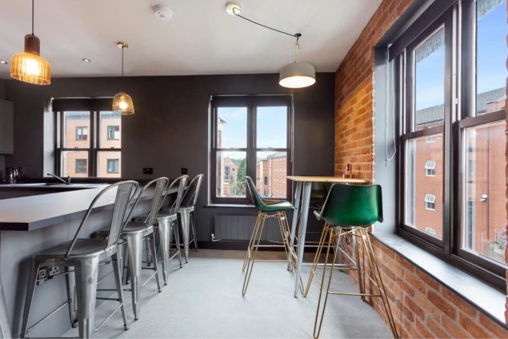 Additional image 5 of Room in a Shared House, Lodge Lane, DE1, N1 7GU