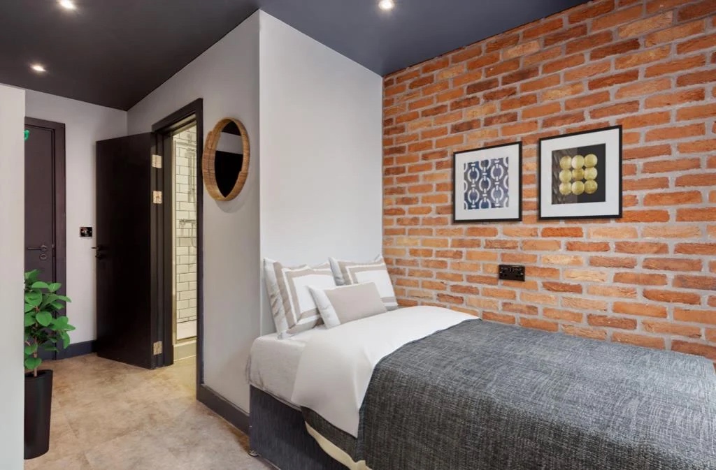 Additional image 6 of Room in a Shared House, Lodge Lane, DE1, N1 7GU