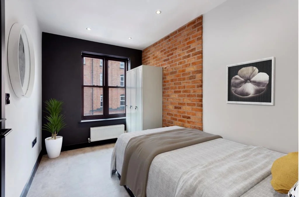 Additional image 7 of Room in a Shared House, Lodge Lane, DE1, N1 7GU