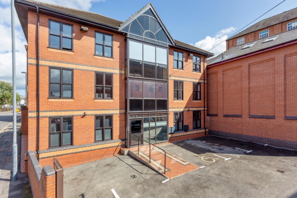 Additional image 8 of Room in a Shared House, Lodge Lane, DE1, N1 7GU