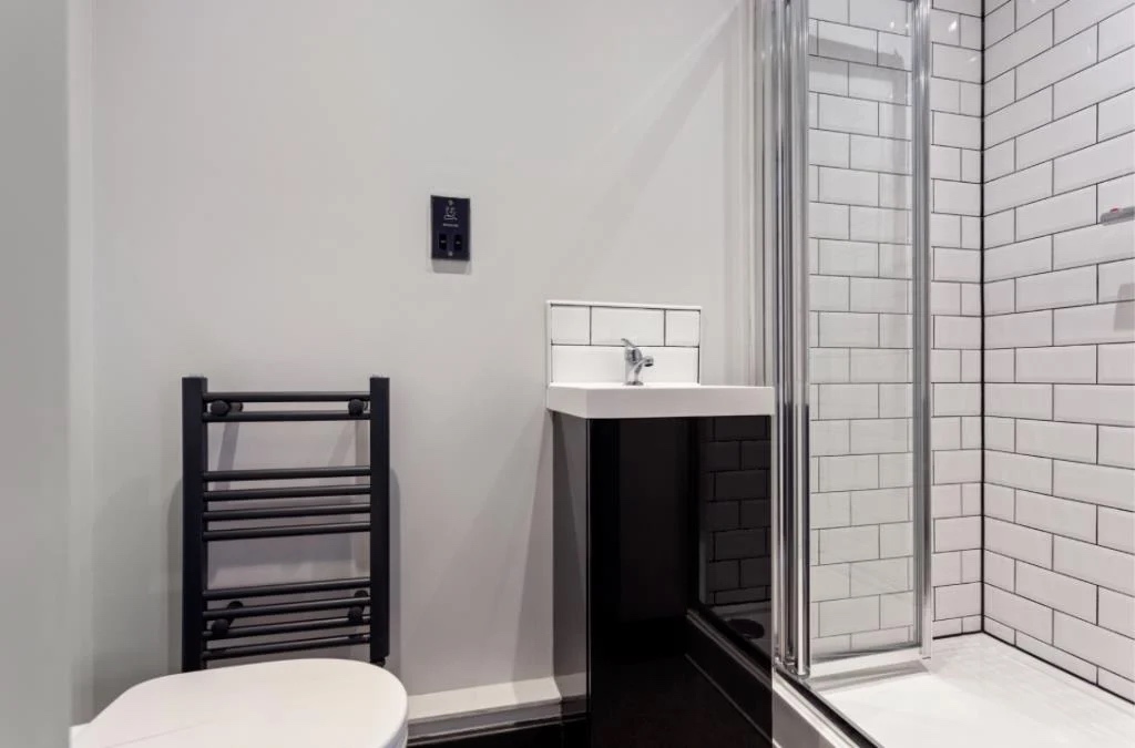 Additional image 9 of Room in a Shared House, Lodge Lane, DE1, N1 7GU