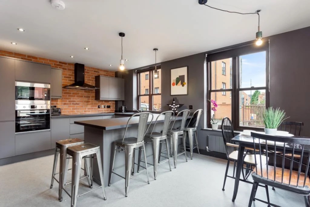 Additional image 12 of Room in a Shared House, Lodge Lane, DE1, N1 7GU