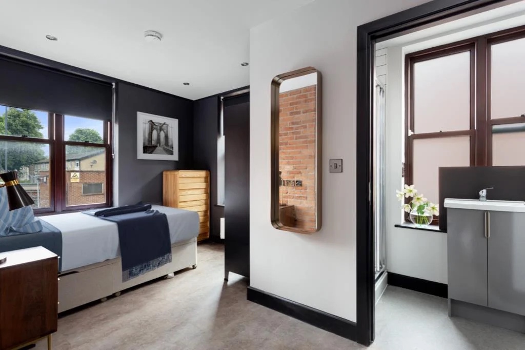 Additional image 13 of Room in a Shared House, Lodge Lane, DE1, N1 7GU