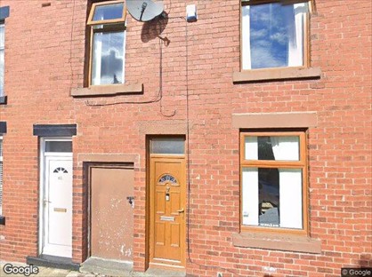 3 Bed Terraced House, Corporation Street, PR6