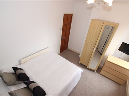 Room in a Shared House, Swansea Road, RG1