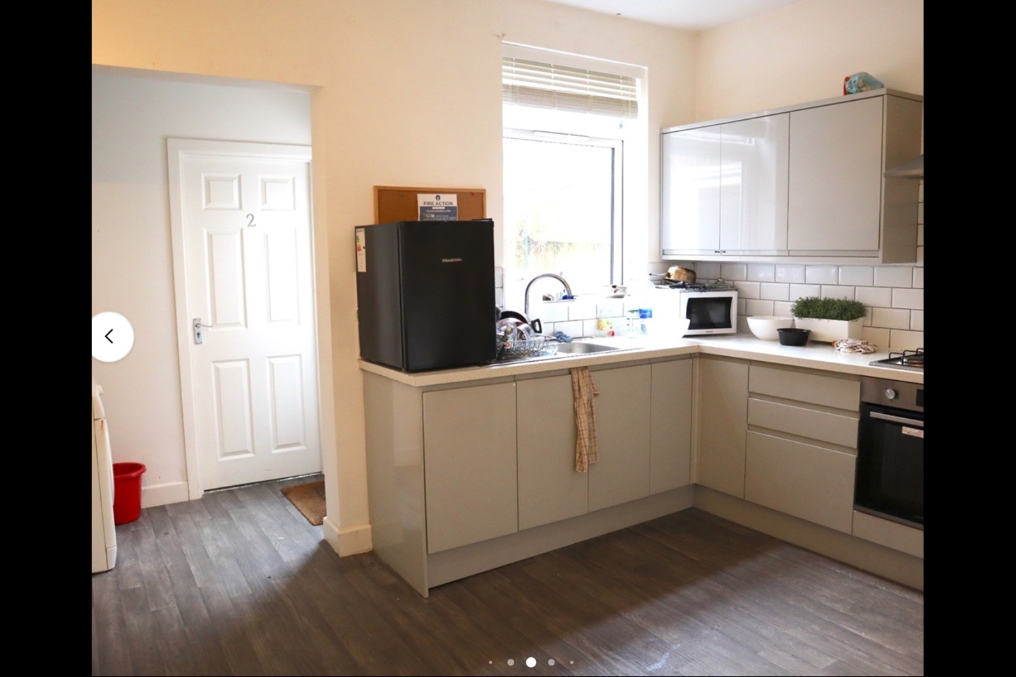 Additional image 3 of Room in a Shared House, Crown Street, DE22, N1 7GU