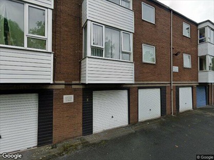 1 Bed Flat, Off Pildacre Lane, WF5