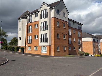 2 bed flat/apartment for rent in 2 Bed Flat, East Greenlees Gardens, G72