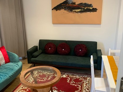 1 Bed Flat, Quebec Court, W1H