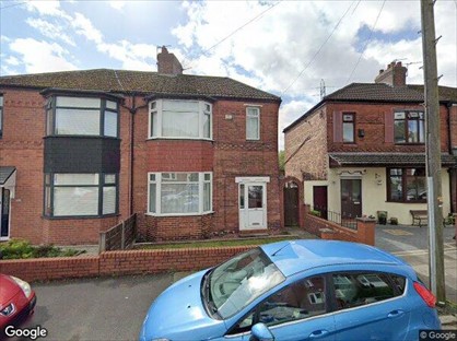 4 Bed Semi-Detached House, Mossway, M24