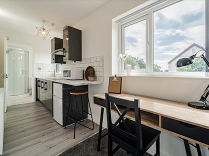 Room in a Shared House, Mckean Road, B69