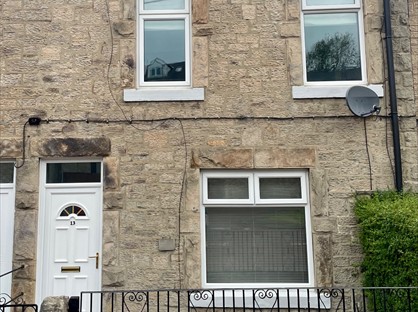 2 Bed Terraced House, Hawthorn Terrace, NE40