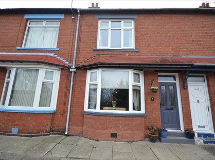 2 Bed Terraced House, Co-Operative Terrace, TS13