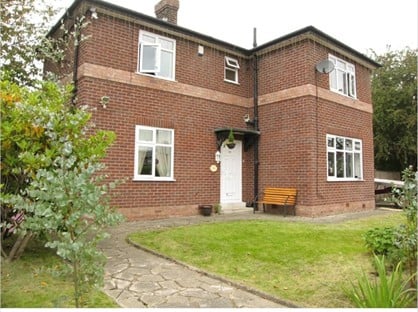 Room in a Shared House, Moston Lane, M40